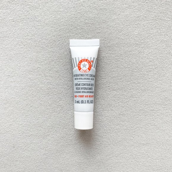 First Aid Beauty Hydrating Eye Cream - Picture 1 of 2